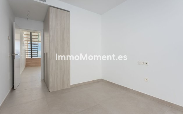 Revente - Appartement - Benalmadena - Benalmadena Pueblo