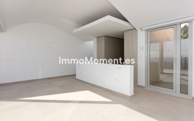 Revente - Appartement - Benalmadena - Benalmadena Pueblo