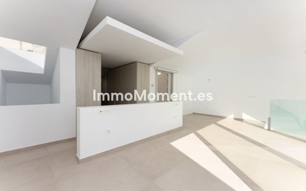 Revente - Appartement - Benalmadena - Benalmadena Pueblo