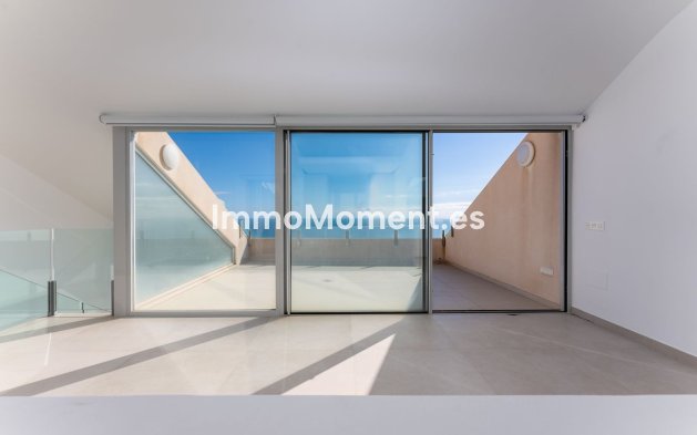 Revente - Appartement - Benalmadena - Benalmadena Pueblo