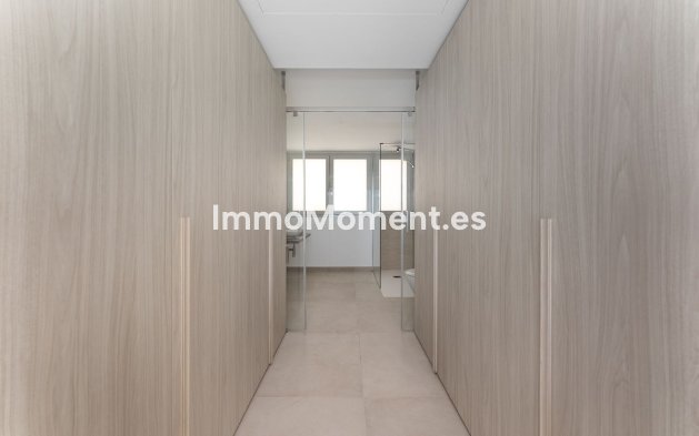 Revente - Appartement - Benalmadena - Benalmadena Pueblo