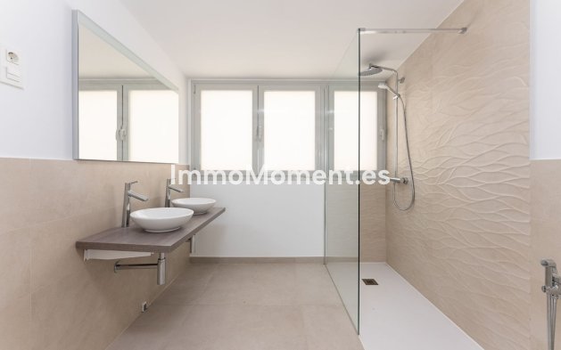 Revente - Appartement - Benalmadena - Benalmadena Pueblo