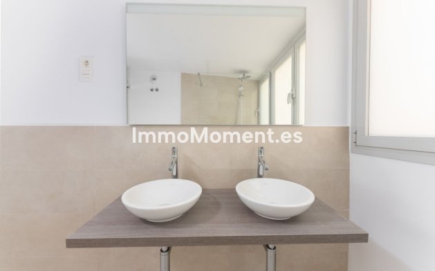 Revente - Appartement - Benalmadena - Benalmadena Pueblo