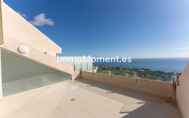 Revente - Appartement - Benalmadena - Benalmadena Pueblo