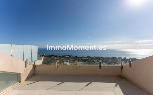 Revente - Appartement - Benalmadena - Benalmadena Pueblo