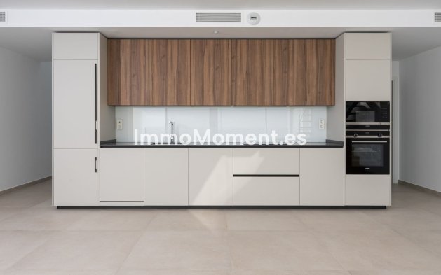 Revente - Appartement - Benalmadena - Benalmadena Pueblo