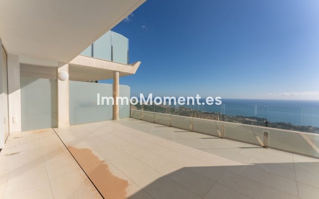 Revente - Appartement - Benalmadena - Benalmadena Pueblo