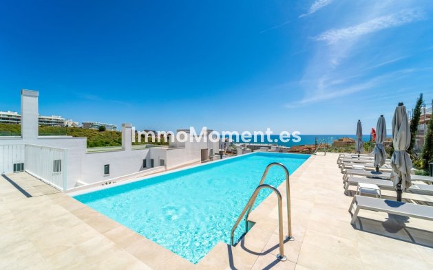 Revente - Appartement - Fuengirola - Fuengirola Centro