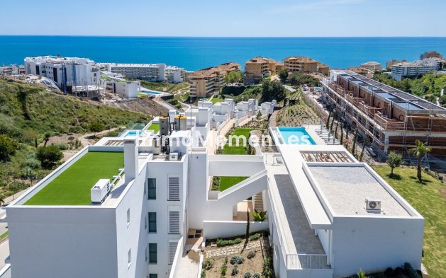 Revente - Appartement - Fuengirola - Fuengirola Centro