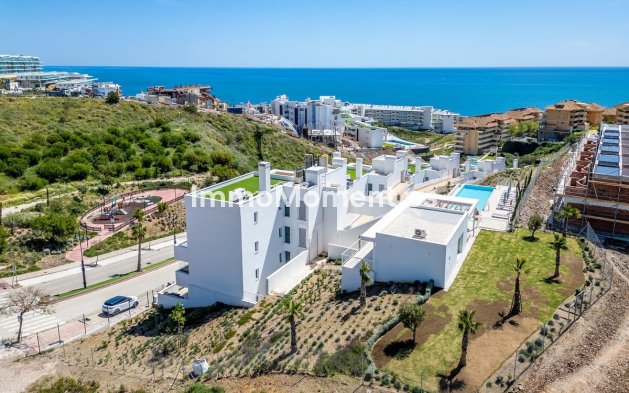 Revente - Appartement - Fuengirola - Fuengirola Centro