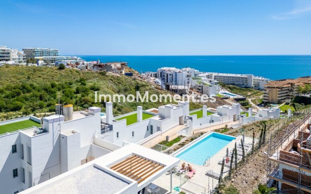 Revente - Appartement - Fuengirola - Fuengirola Centro