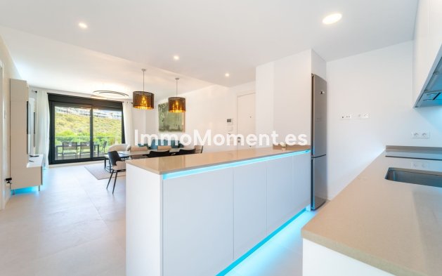 Revente - Appartement - Fuengirola - Fuengirola Centro