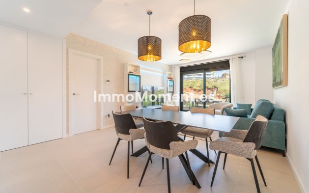 Revente - Appartement - Fuengirola - Fuengirola Centro