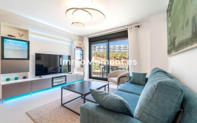 Revente - Appartement - Fuengirola - Fuengirola Centro