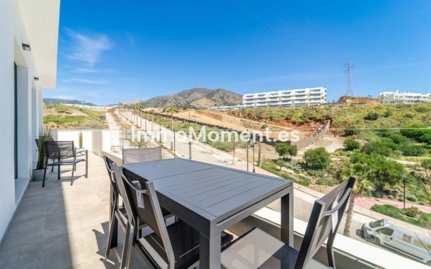 Revente - Appartement - Fuengirola - Fuengirola Centro