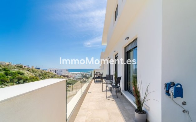 Revente - Appartement - Fuengirola - Fuengirola Centro