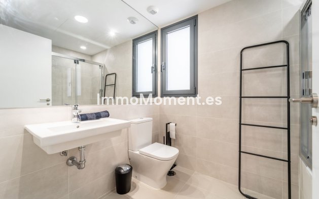 Revente - Appartement - Fuengirola - Fuengirola Centro