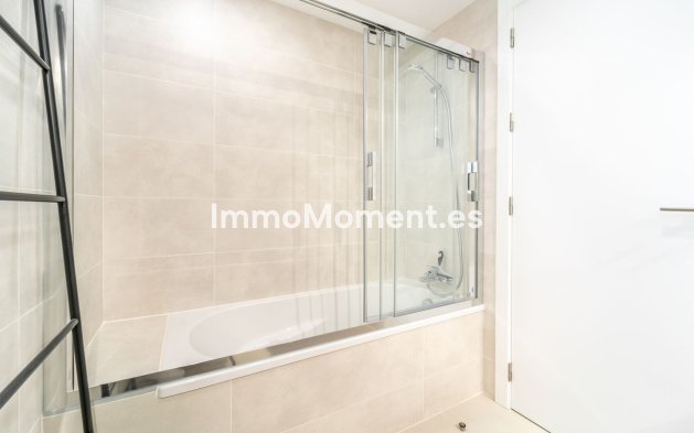 Revente - Appartement - Fuengirola - Fuengirola Centro