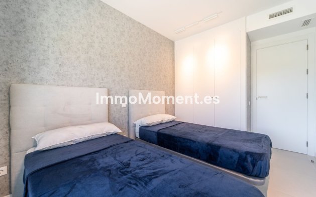 Revente - Appartement - Fuengirola - Fuengirola Centro