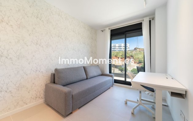 Revente - Appartement - Fuengirola - Fuengirola Centro