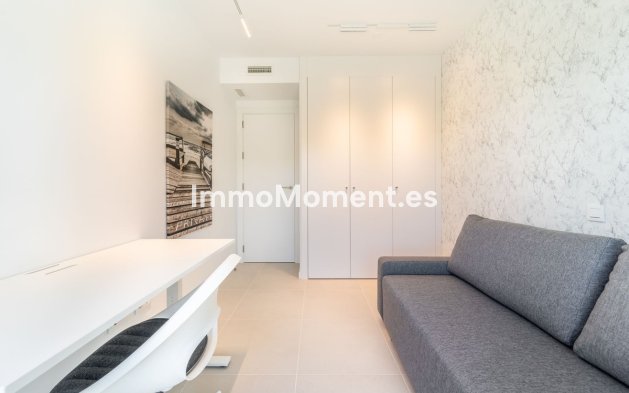 Revente - Appartement - Fuengirola - Fuengirola Centro