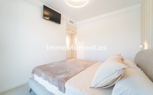 Revente - Appartement - Fuengirola - Fuengirola Centro