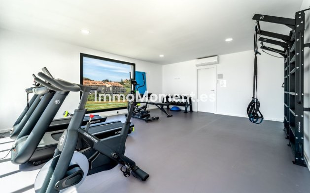 Revente - Appartement - Fuengirola - Fuengirola Centro