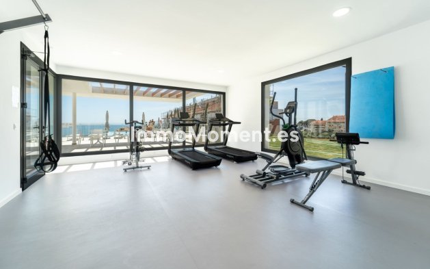 Revente - Appartement - Fuengirola - Fuengirola Centro