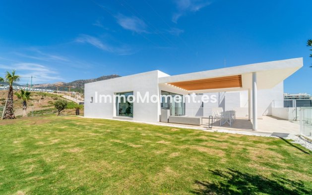 Revente - Appartement - Fuengirola - Fuengirola Centro