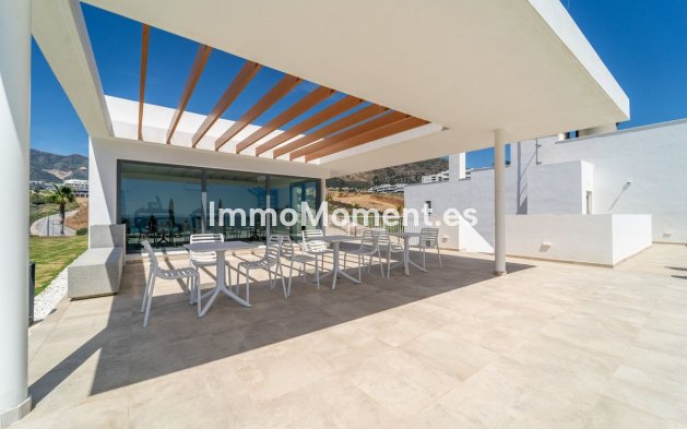 Revente - Appartement - Fuengirola - Fuengirola Centro