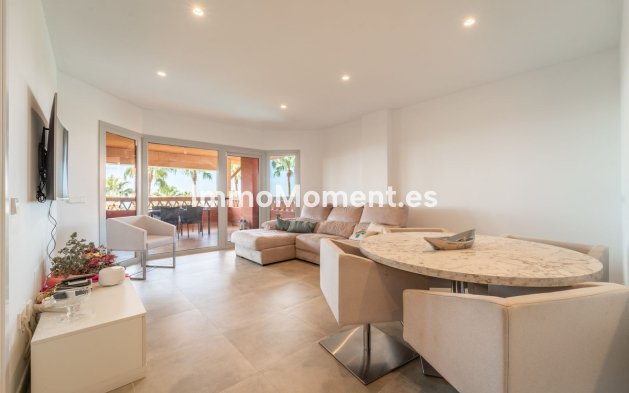 Bestaande woning - Appartement - Benalmadena - Benalmadena Centro