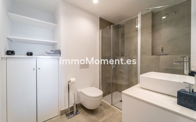 Bestaande woning - Appartement - Benalmadena - Benalmadena Centro