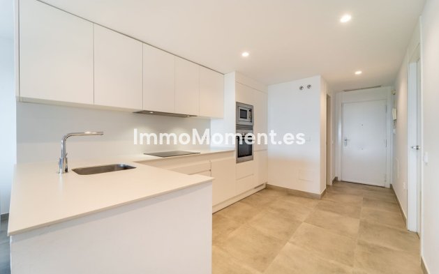 Bestaande woning - Appartement - Benalmadena - Benalmadena Centro