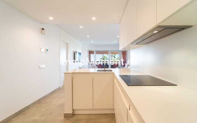 Bestaande woning - Appartement - Benalmadena - Benalmadena Centro