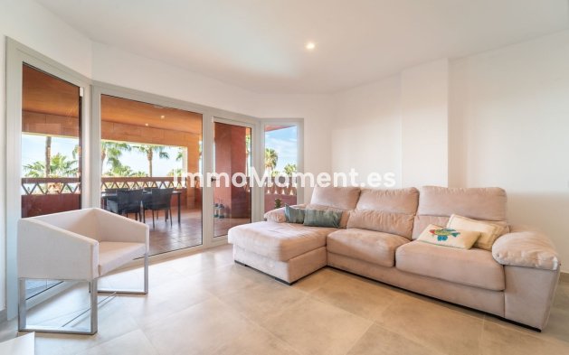 Bestaande woning - Appartement - Benalmadena - Benalmadena Centro