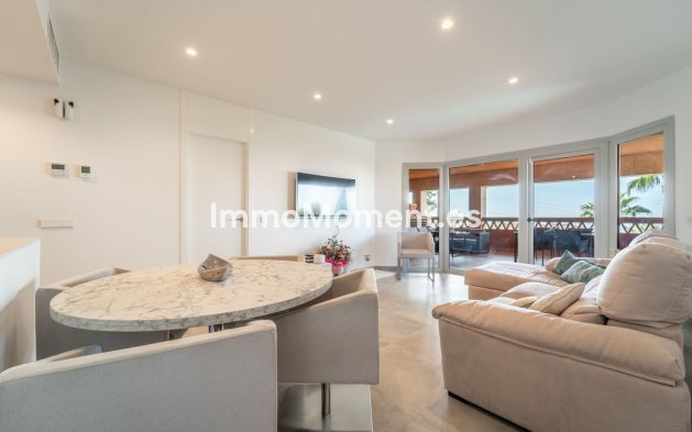 Bestaande woning - Appartement - Benalmadena - Benalmadena Centro