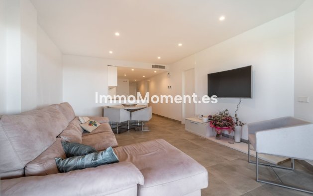 Bestaande woning - Appartement - Benalmadena - Benalmadena Centro