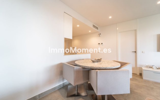 Bestaande woning - Appartement - Benalmadena - Benalmadena Centro