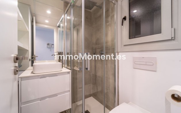 Bestaande woning - Appartement - Benalmadena - Benalmadena Centro