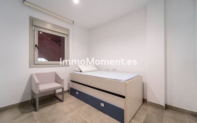 Bestaande woning - Appartement - Benalmadena - Benalmadena Centro