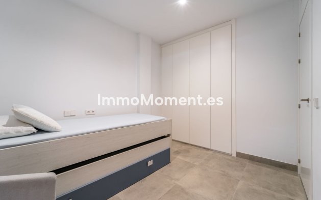 Bestaande woning - Appartement - Benalmadena - Benalmadena Centro
