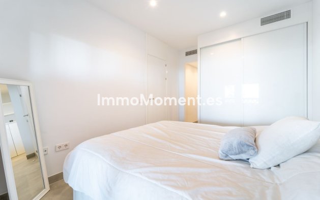 Bestaande woning - Appartement - Benalmadena - Benalmadena Centro