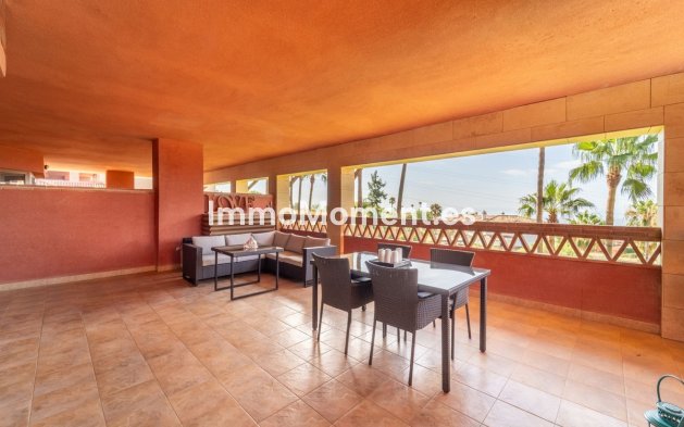 Bestaande woning - Appartement - Benalmadena - Benalmadena Centro