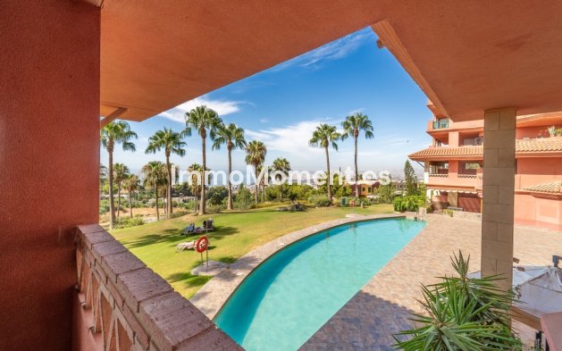 Bestaande woning - Appartement - Benalmadena - Benalmadena Centro