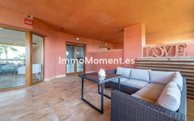 Bestaande woning - Appartement - Benalmadena - Benalmadena Centro