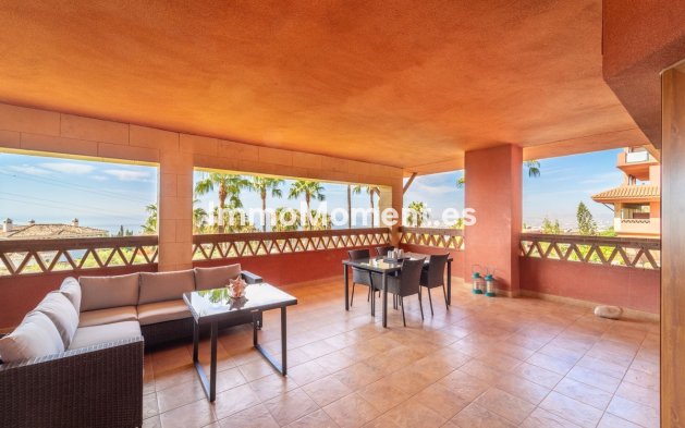 Bestaande woning - Appartement - Benalmadena - Benalmadena Centro