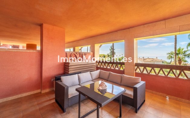 Bestaande woning - Appartement - Benalmadena - Benalmadena Centro