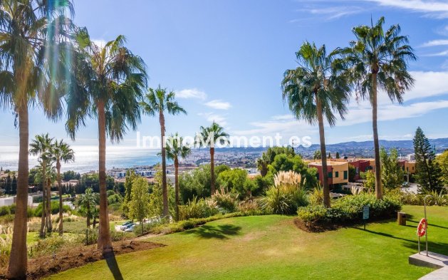 Bestaande woning - Appartement - Benalmadena - Benalmadena Centro