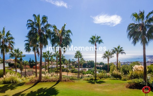 Bestaande woning - Appartement - Benalmadena - Benalmadena Centro