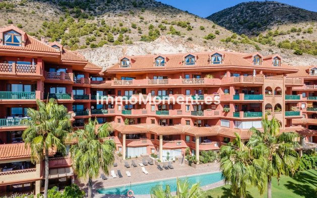 Bestaande woning - Appartement - Benalmadena - Benalmadena Centro
